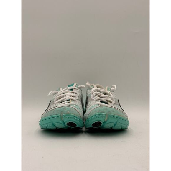 Brooks PURECONNECT Women's NEW Running Sneaker White/Blue US Size 7 - Picture 5 of 11